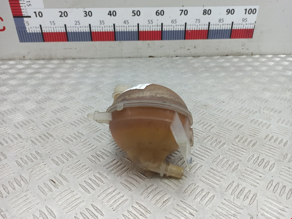 Бачок расширительный CITROEN C4 I 2004-2014