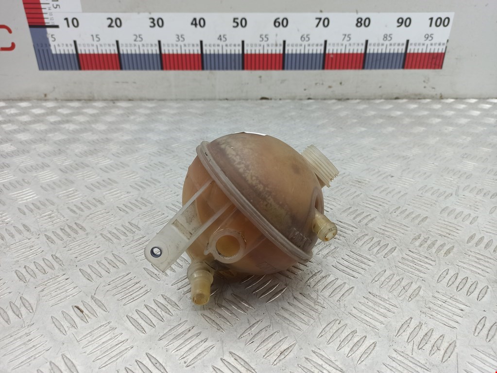 Бачок расширительный CITROEN C4 I 2004-2014