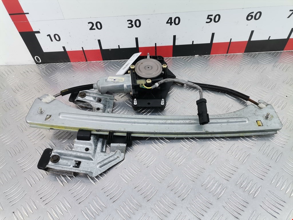 Стеклоподъемник задний левый CHRYSLER PT Cruser 2000-2010