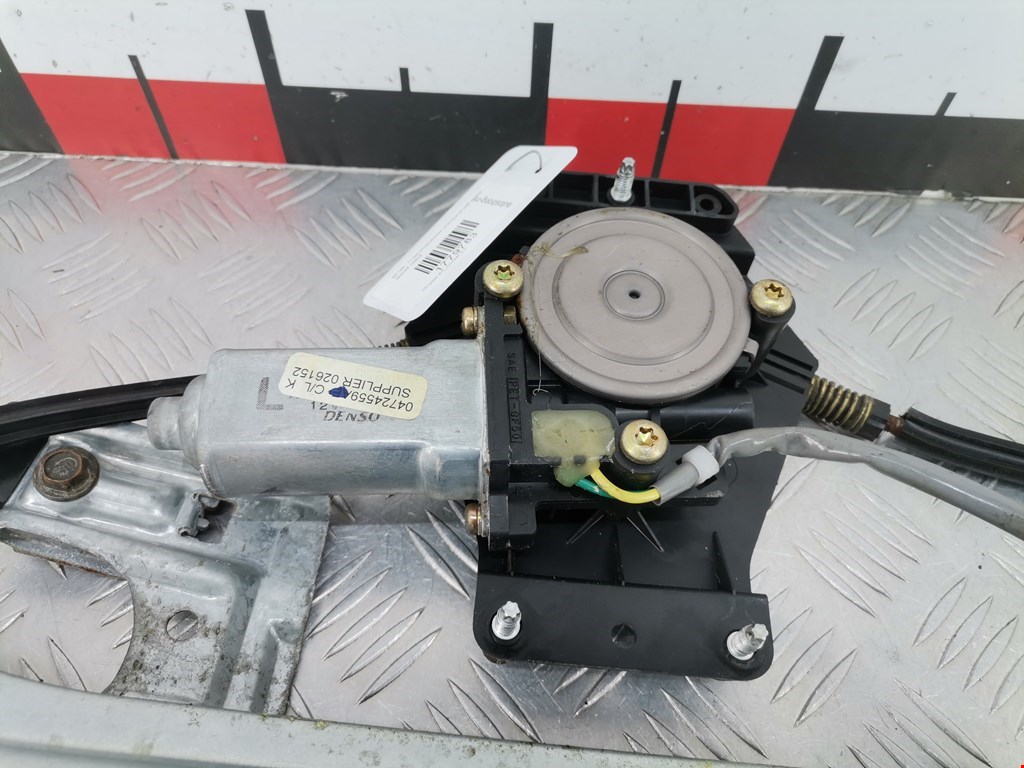 Стеклоподъемник задний левый CHRYSLER PT Cruser 2000-2010