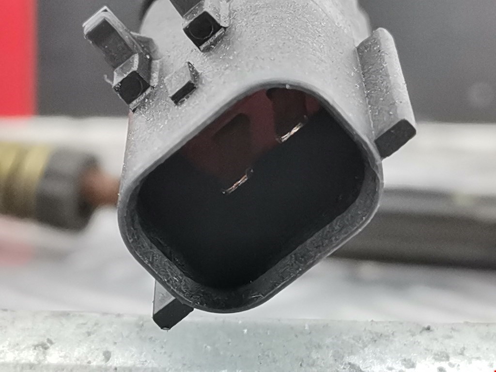 Стеклоподъемник задний левый CHRYSLER PT Cruser 2000-2010