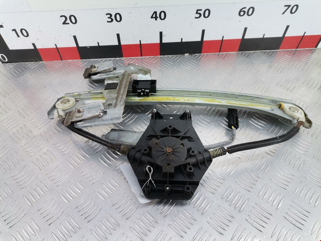 Стеклоподъемник задний левый CHRYSLER PT Cruser 2000-2010