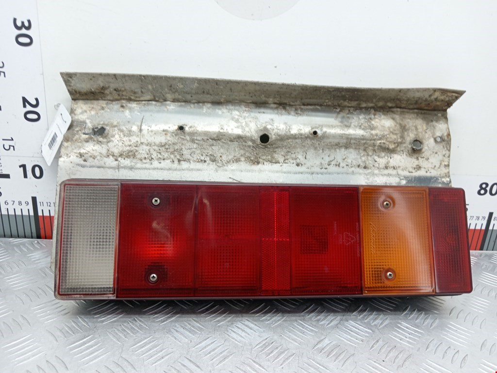 Фонарь задний левый Iveco EuroCargo 3 (2008-2015)