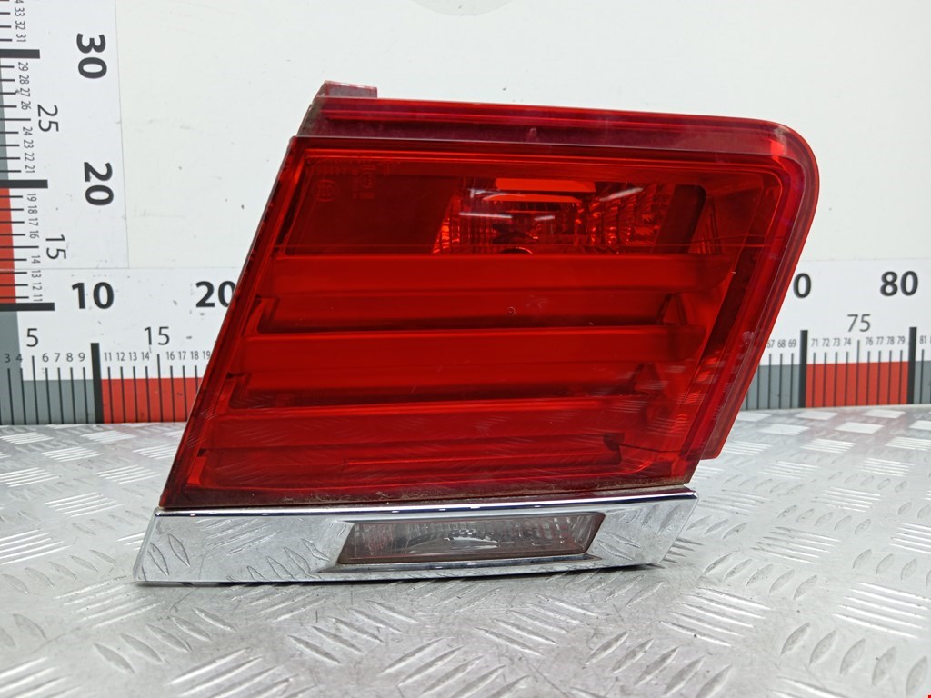 Фонарь задний внутренний правый BMW 7er 7 серия F01/F02/F04 2008-2015
