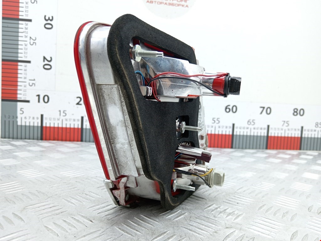 Фонарь задний внутренний правый BMW 7er 7 серия F01/F02/F04 2008-2015