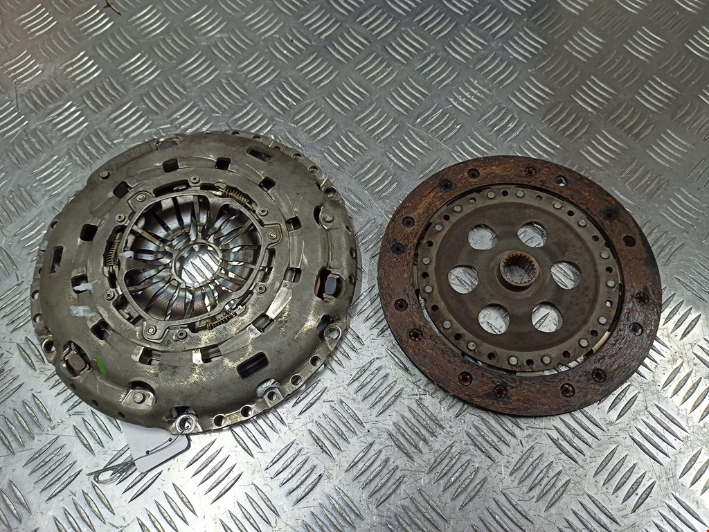 Корзина сцепления FORD Focus I 1998-2005