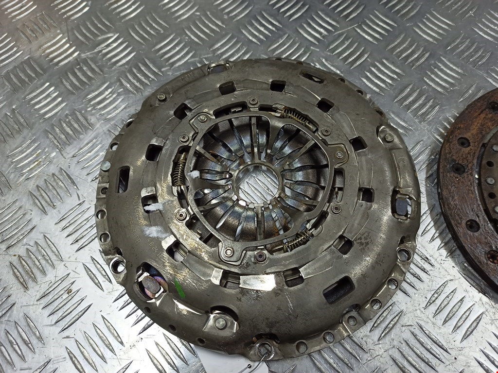 Корзина сцепления FORD Focus I 1998-2005