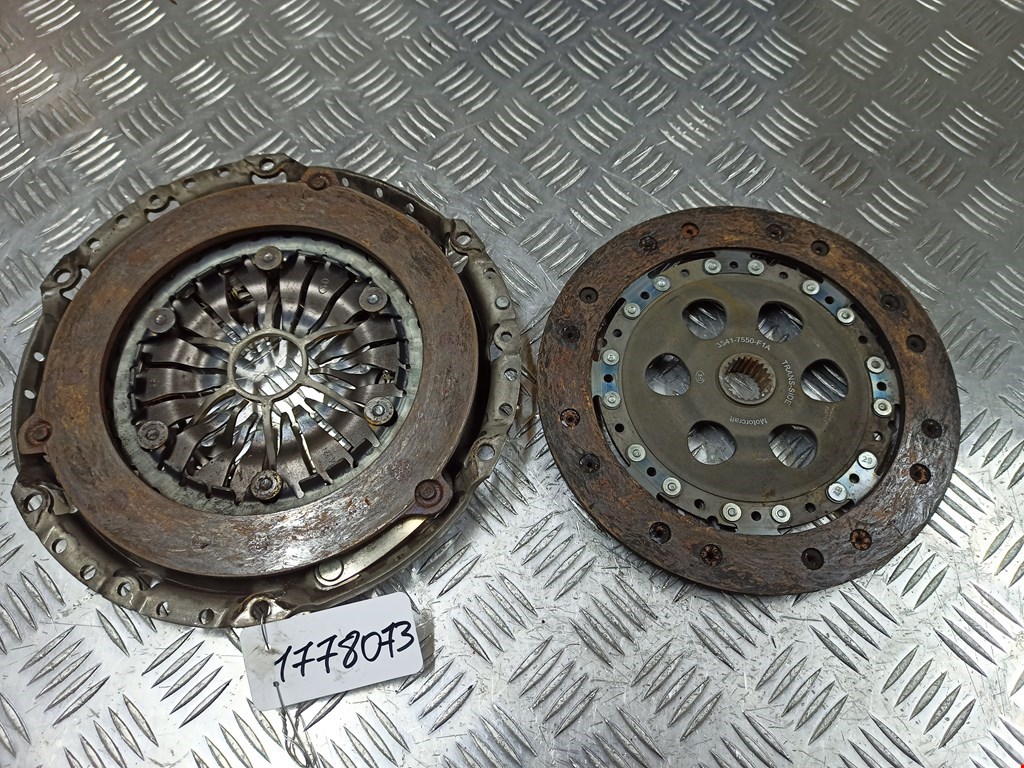 Корзина сцепления FORD Focus I 1998-2005