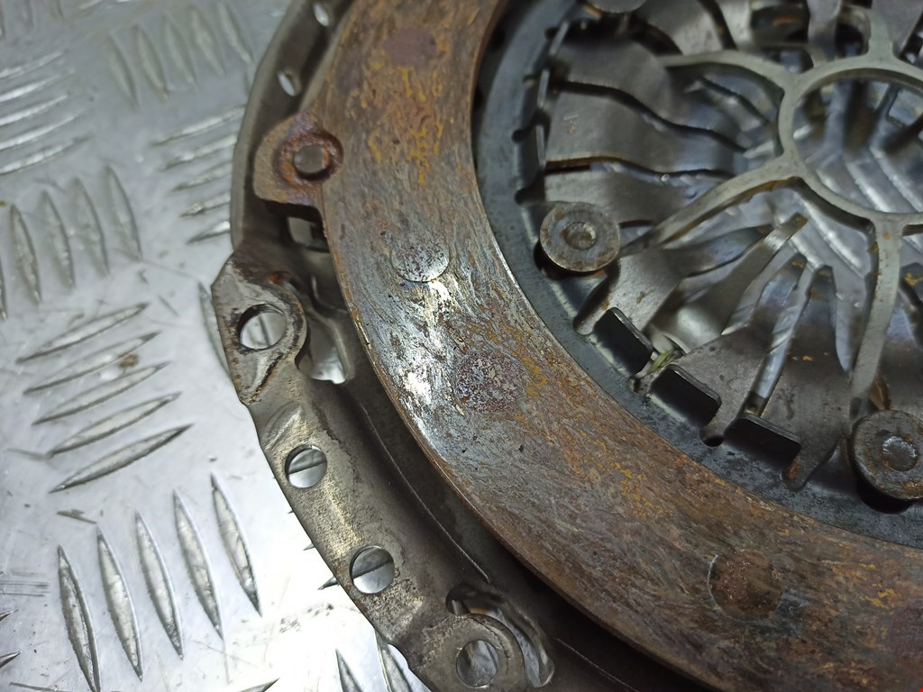 Корзина сцепления FORD Focus I 1998-2005