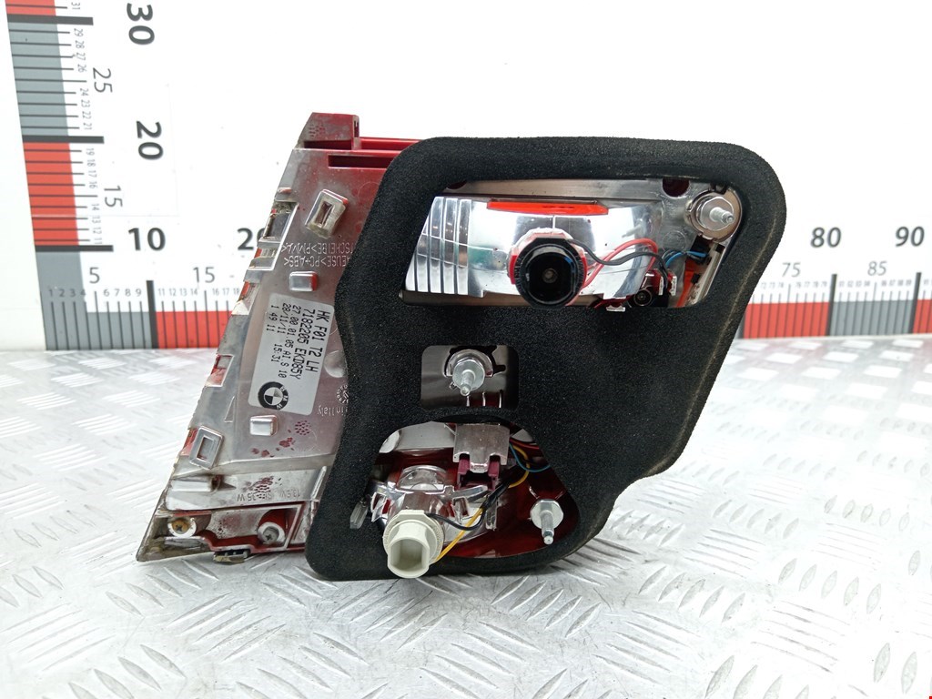 Фонарь задний внутренний левый BMW 7er 7 серия F01/F02/F04 2008-2015