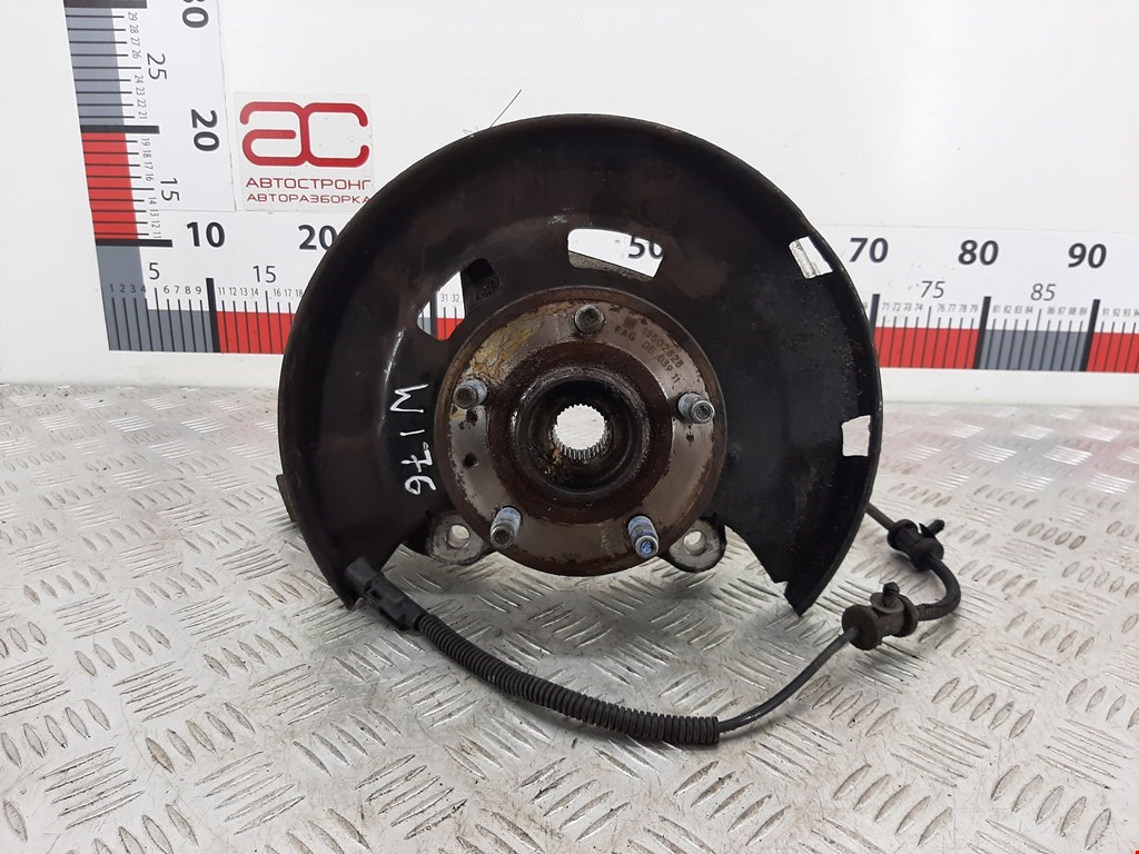 Датчик ABS OPEL Astra J 2009-2017