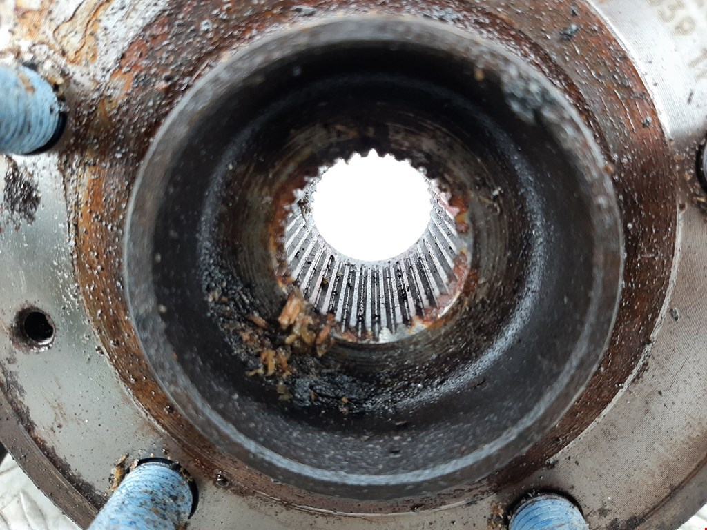 Датчик ABS OPEL Astra J 2009-2017