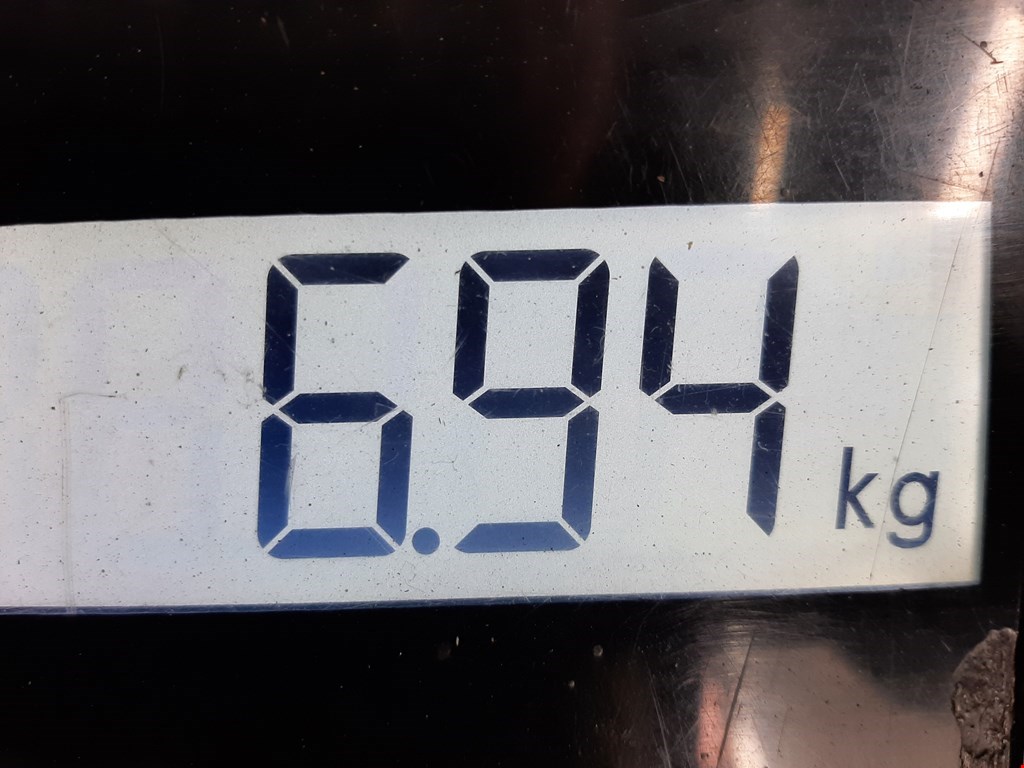 Датчик ABS OPEL Astra J 2009-2017