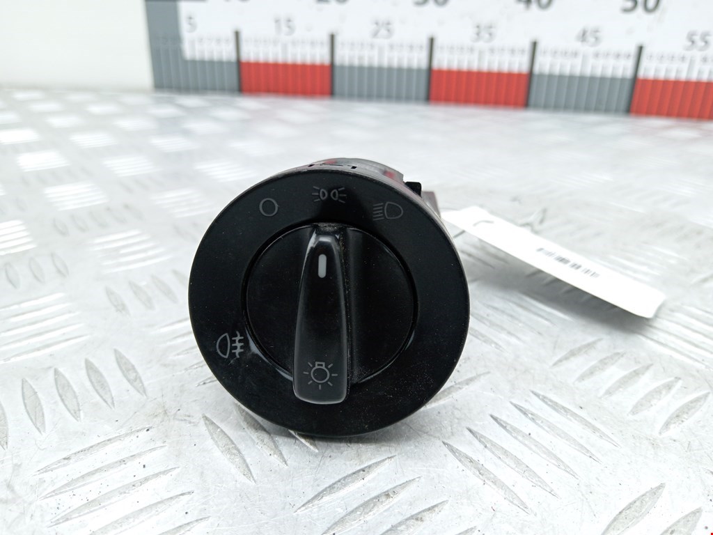 Переключатель света фар SEAT Alhambra 1996-2010