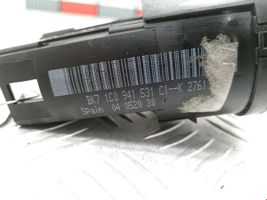 Переключатель света фар SEAT Alhambra 1996-2010