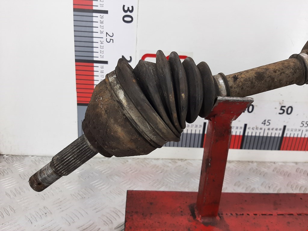 Полуось (привод, приводной вал) передняя правая RENAULT Koleos HY 2008-2016