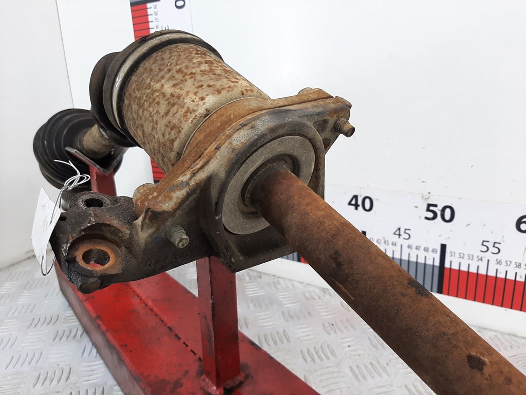 Полуось (привод, приводной вал) передняя правая RENAULT Koleos HY 2008-2016