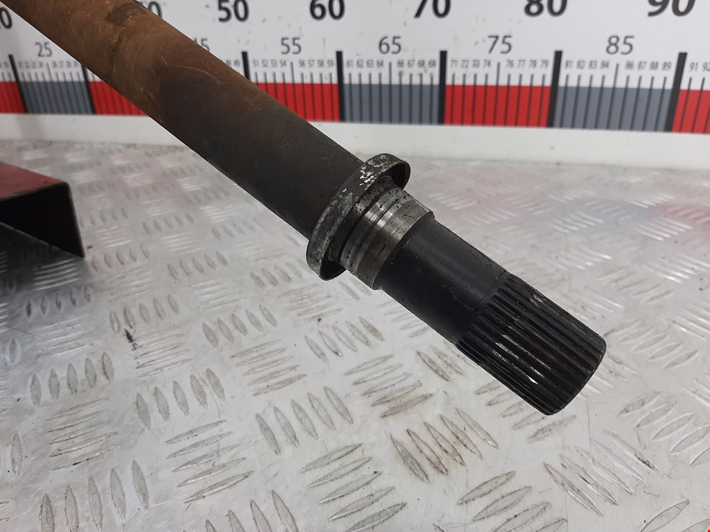 Полуось (привод, приводной вал) передняя правая RENAULT Koleos HY 2008-2016