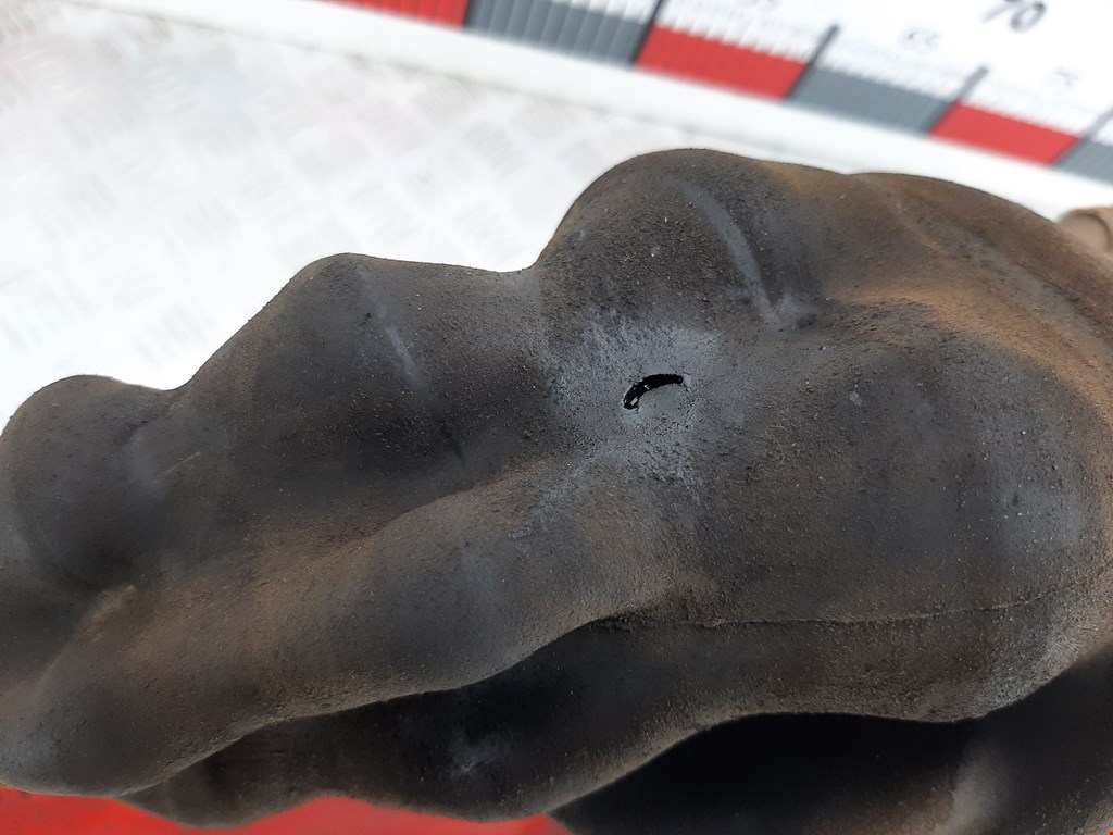 Полуось (привод, приводной вал) передняя правая RENAULT Koleos HY 2008-2016