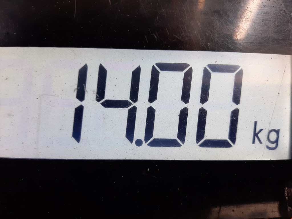 Полуось (привод, приводной вал) передняя правая RENAULT Koleos HY 2008-2016