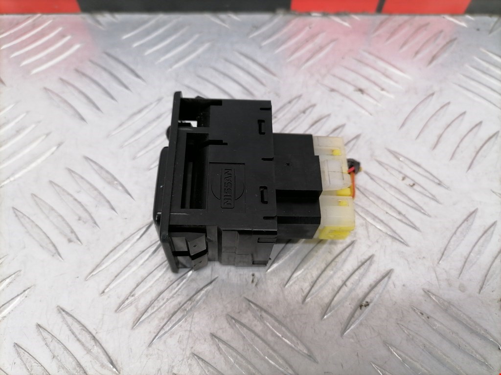 Блок управления зеркалами SUBARU Impreza 1992-2000