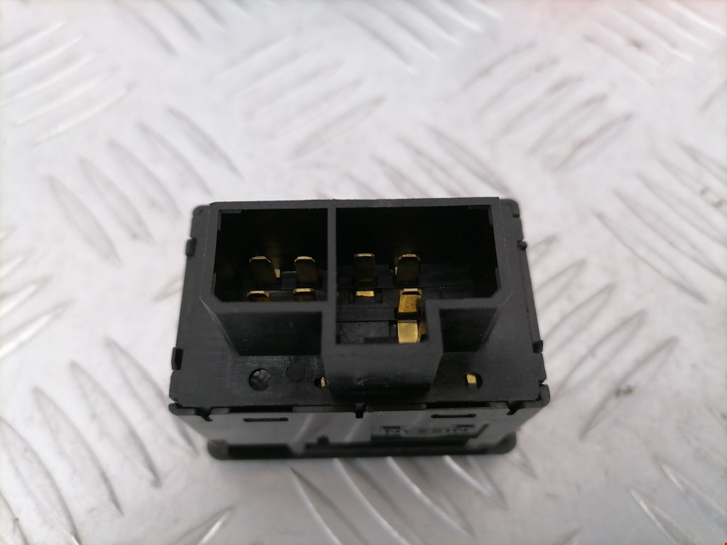 Блок управления зеркалами SUBARU Impreza 1992-2000