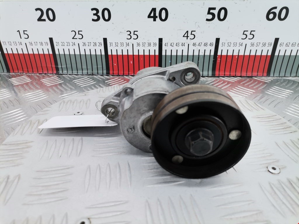 Натяжитель ремня генератора (приводного поликлинового ремня Opel Vectra B (1995-2002)