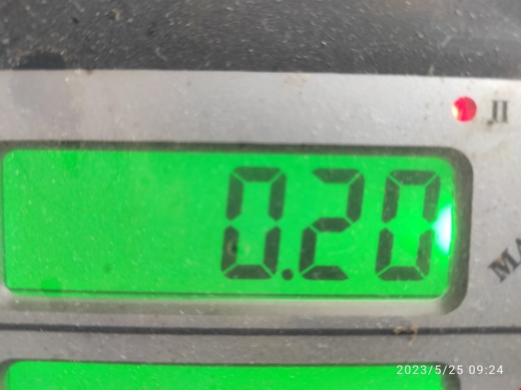 Датчик детонации FORD S-MAX 2006-2015