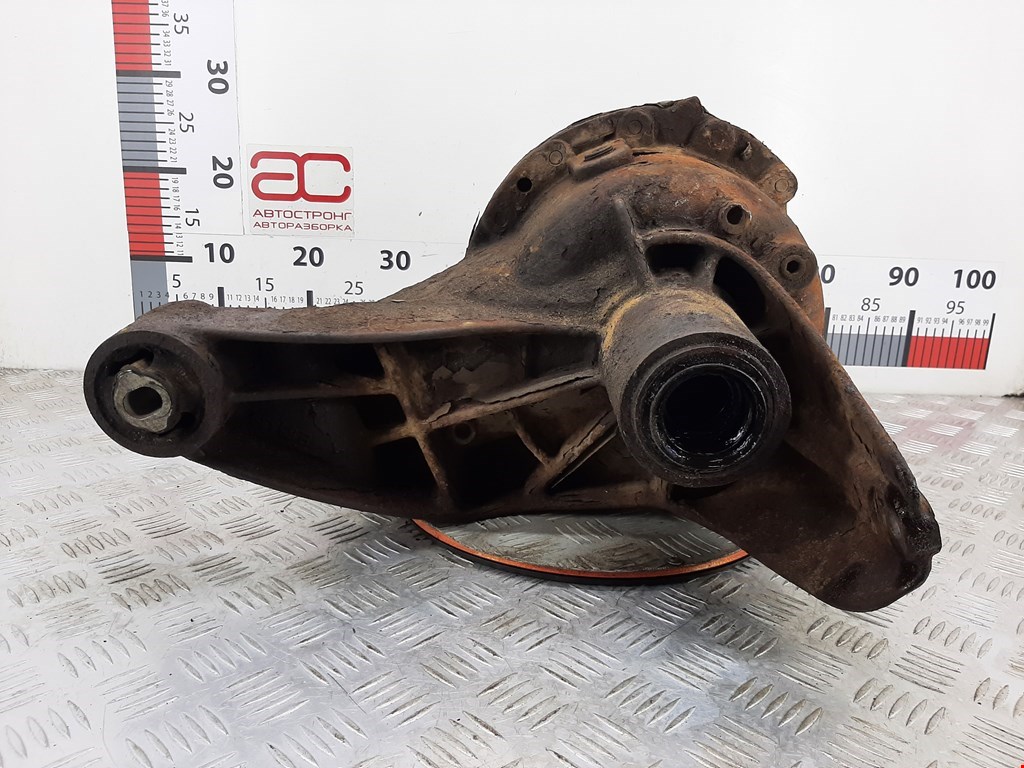 Редуктор заднего моста LAND ROVER Range Rover Sport 2005-2013