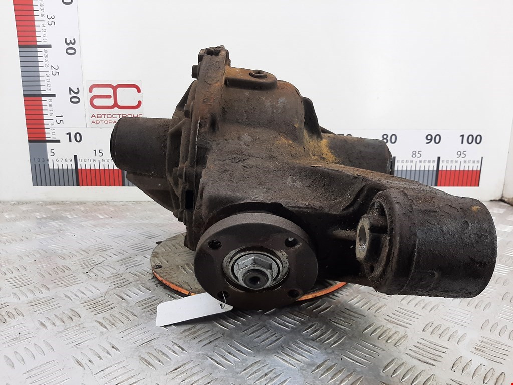 Редуктор заднего моста LAND ROVER Range Rover Sport 2005-2013