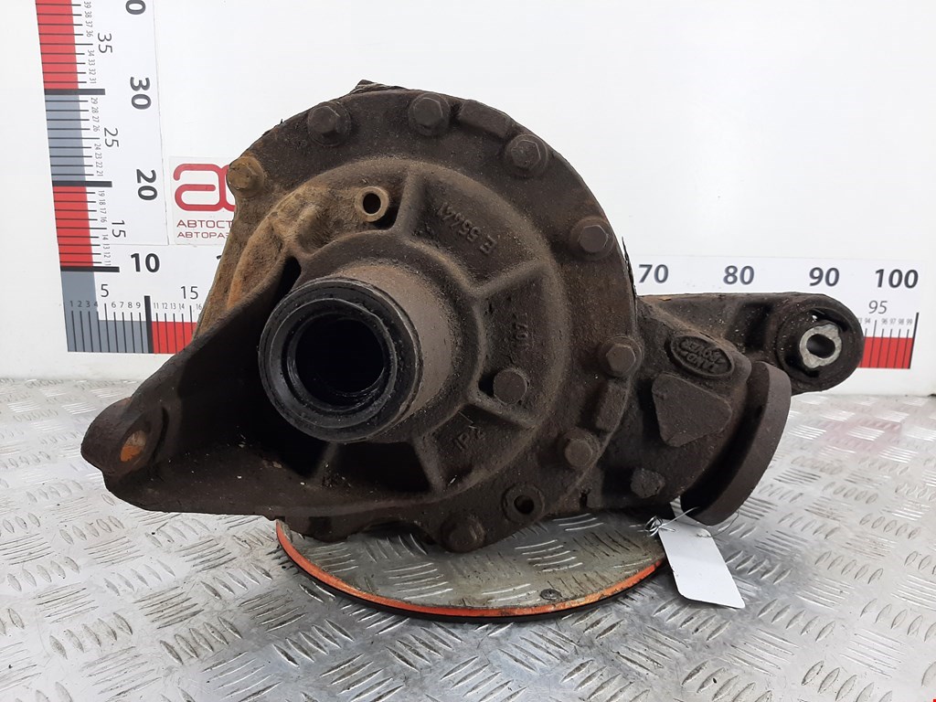 Редуктор заднего моста LAND ROVER Range Rover Sport 2005-2013