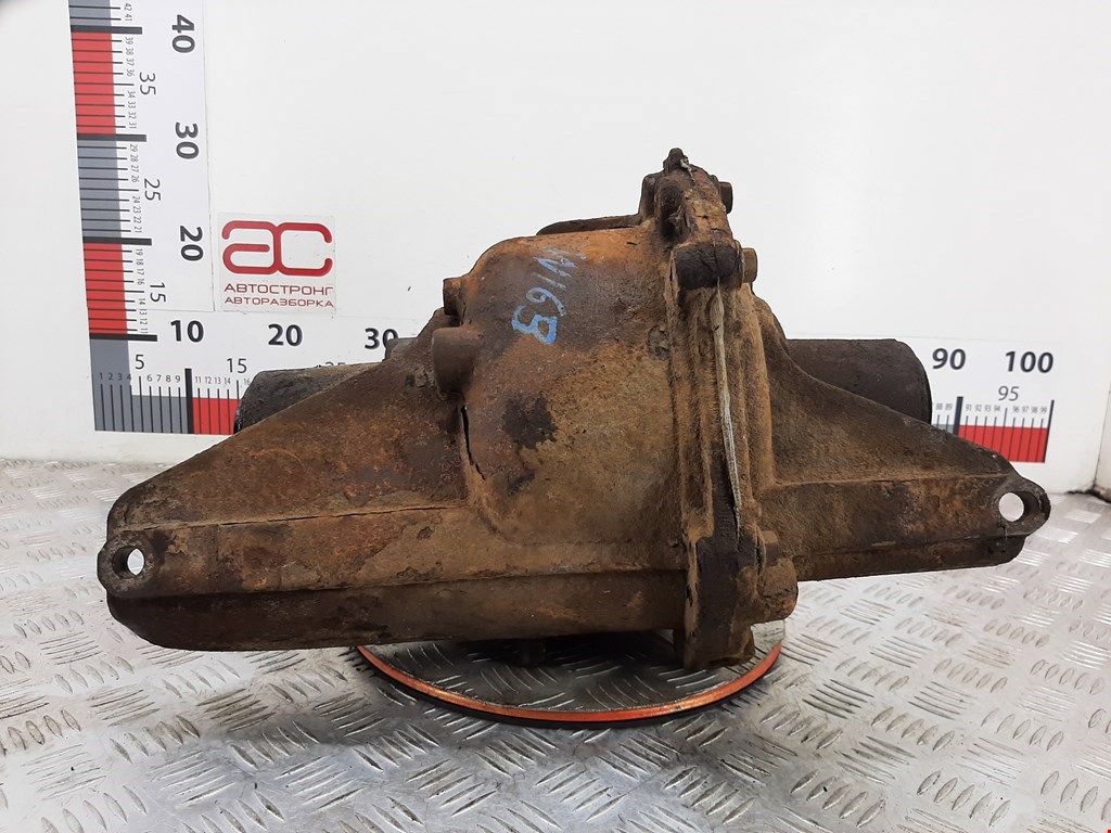 Редуктор заднего моста LAND ROVER Range Rover Sport 2005-2013