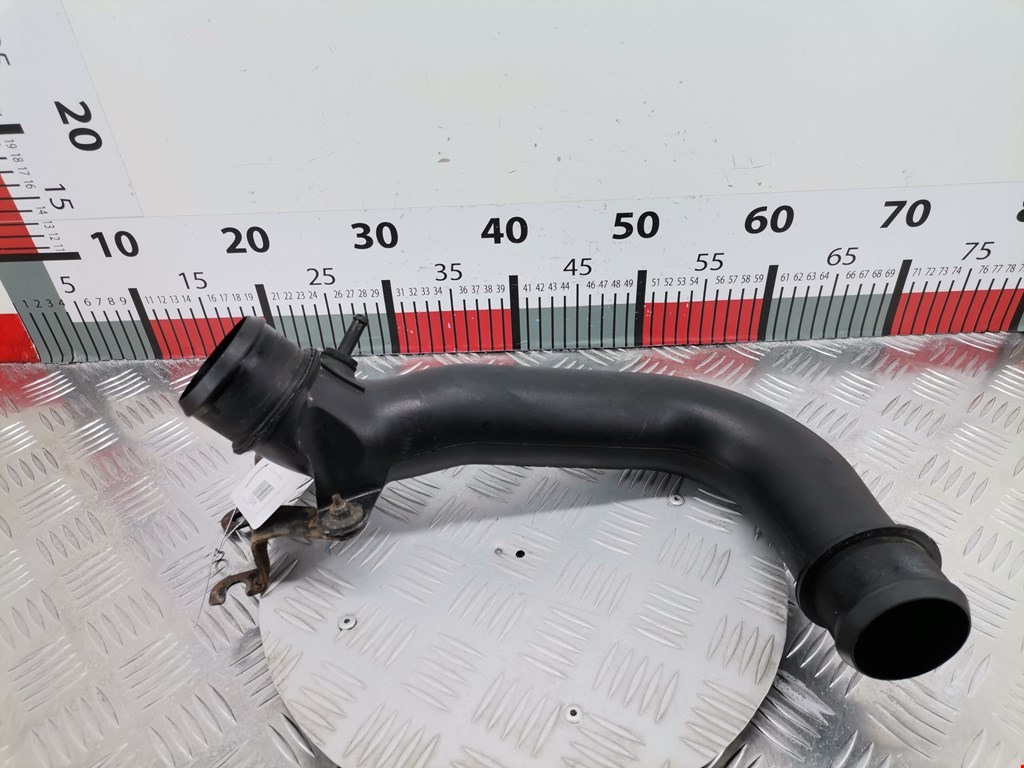 Патрубок интеркулера FIAT Scudo 1994-2007