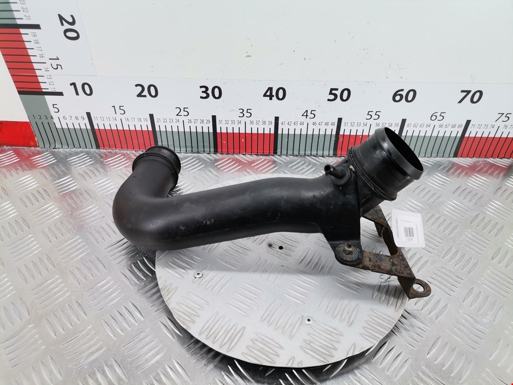 Патрубок интеркулера FIAT Scudo 1994-2007