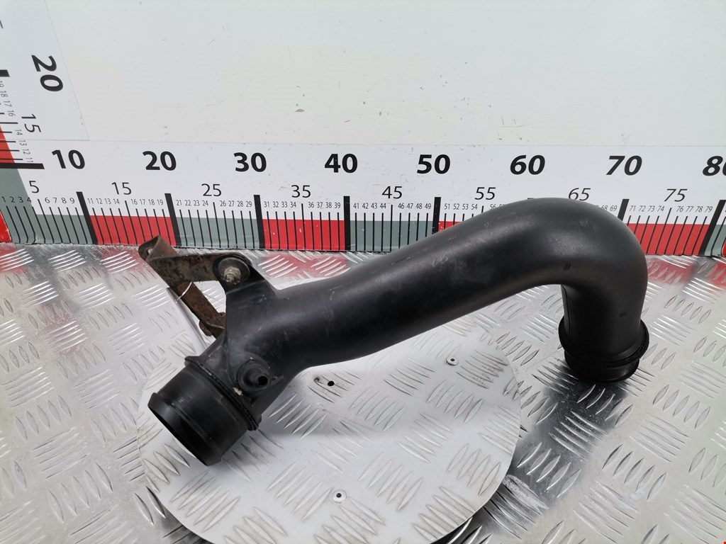 Патрубок интеркулера FIAT Scudo 1994-2007