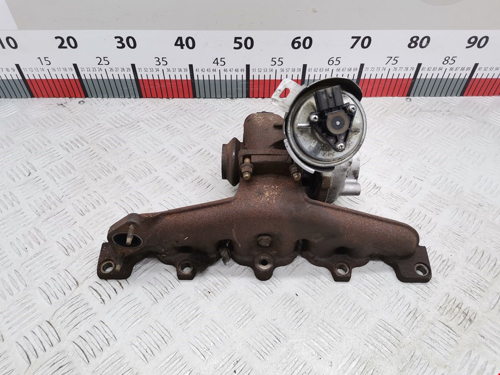 Актуатор турбины Citroen C5 1 (2000-2008)