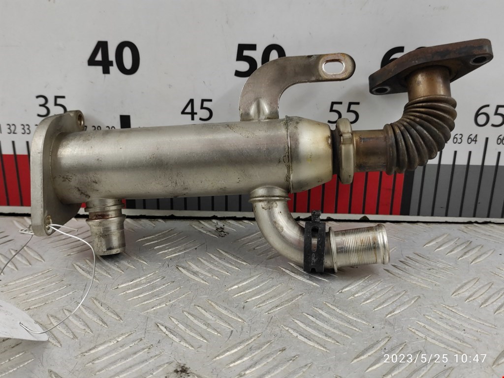 Радиатор системы ЕГР FORD S-MAX 2006-2015