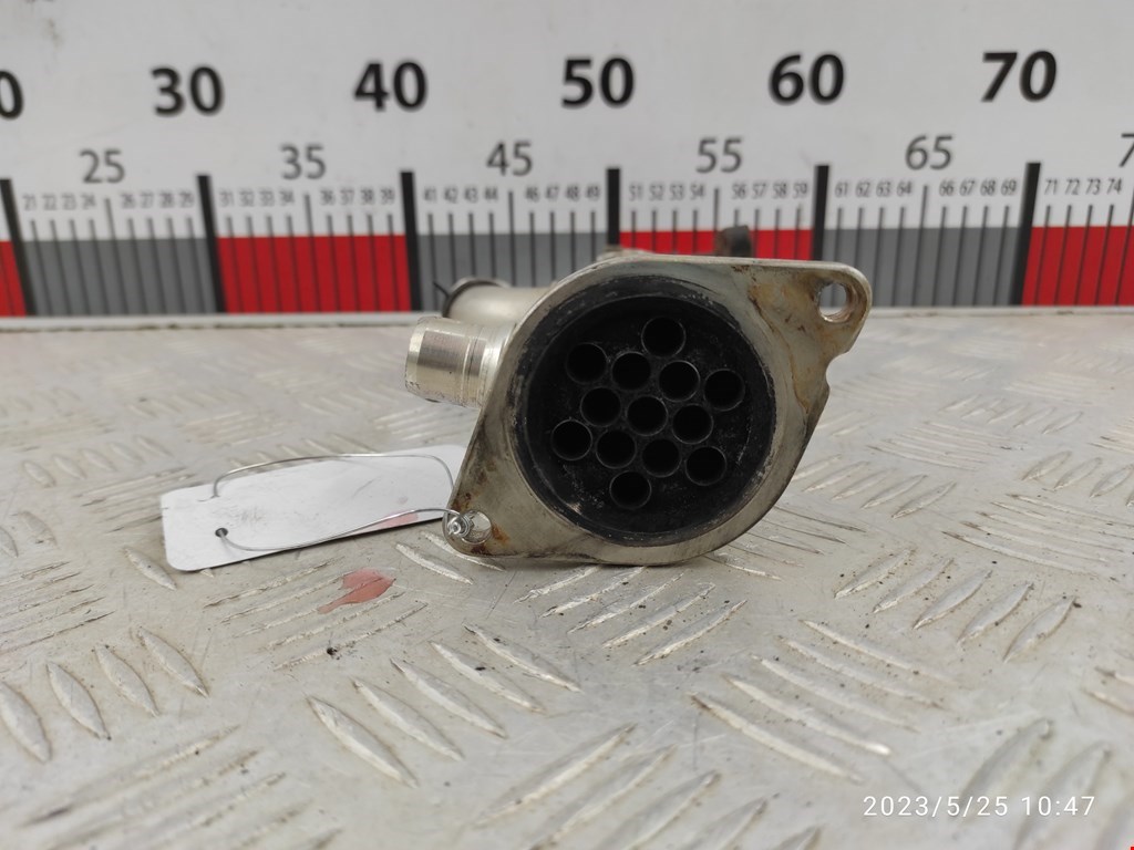 Радиатор системы ЕГР FORD S-MAX 2006-2015