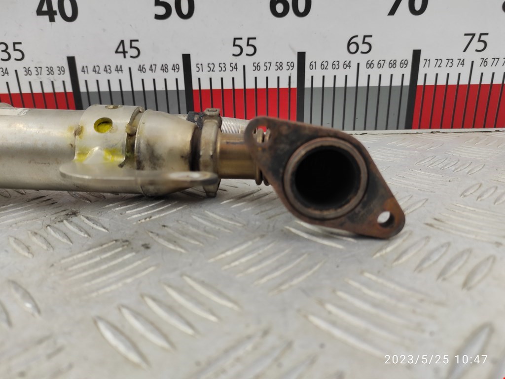 Радиатор системы ЕГР FORD S-MAX 2006-2015