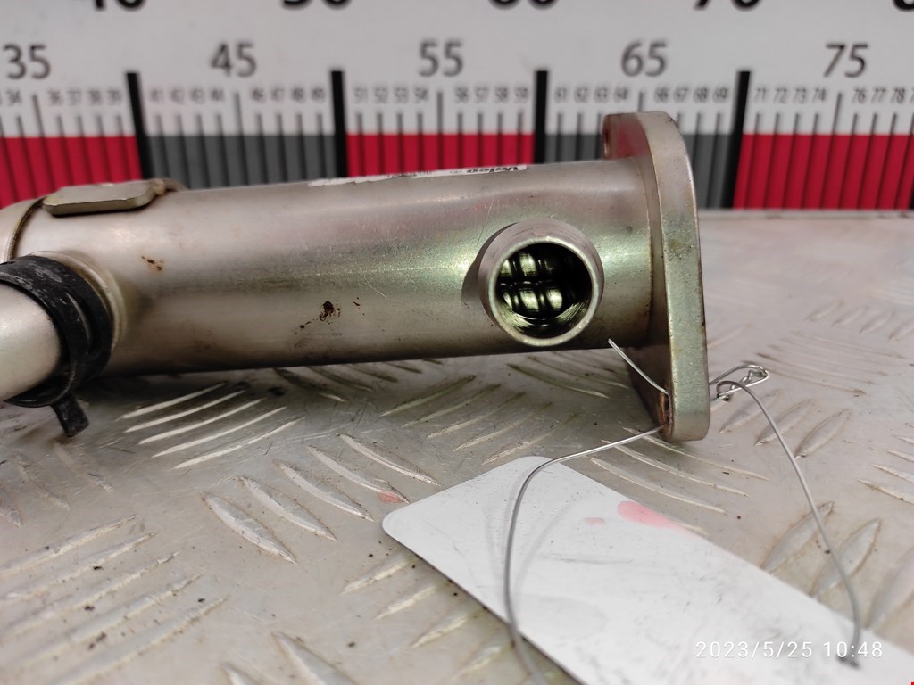 Радиатор системы ЕГР FORD S-MAX 2006-2015