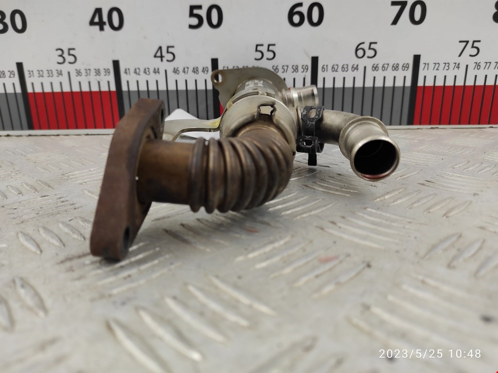 Радиатор системы ЕГР FORD S-MAX 2006-2015