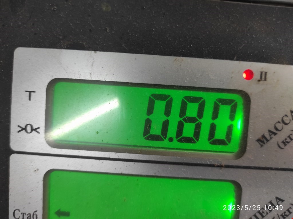 Радиатор системы ЕГР FORD S-MAX 2006-2015