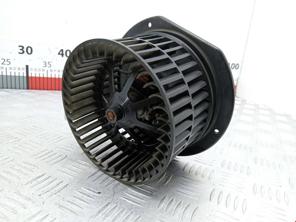 Моторчик (мотор) отопителя салона SEAT Alhambra 1996-2010