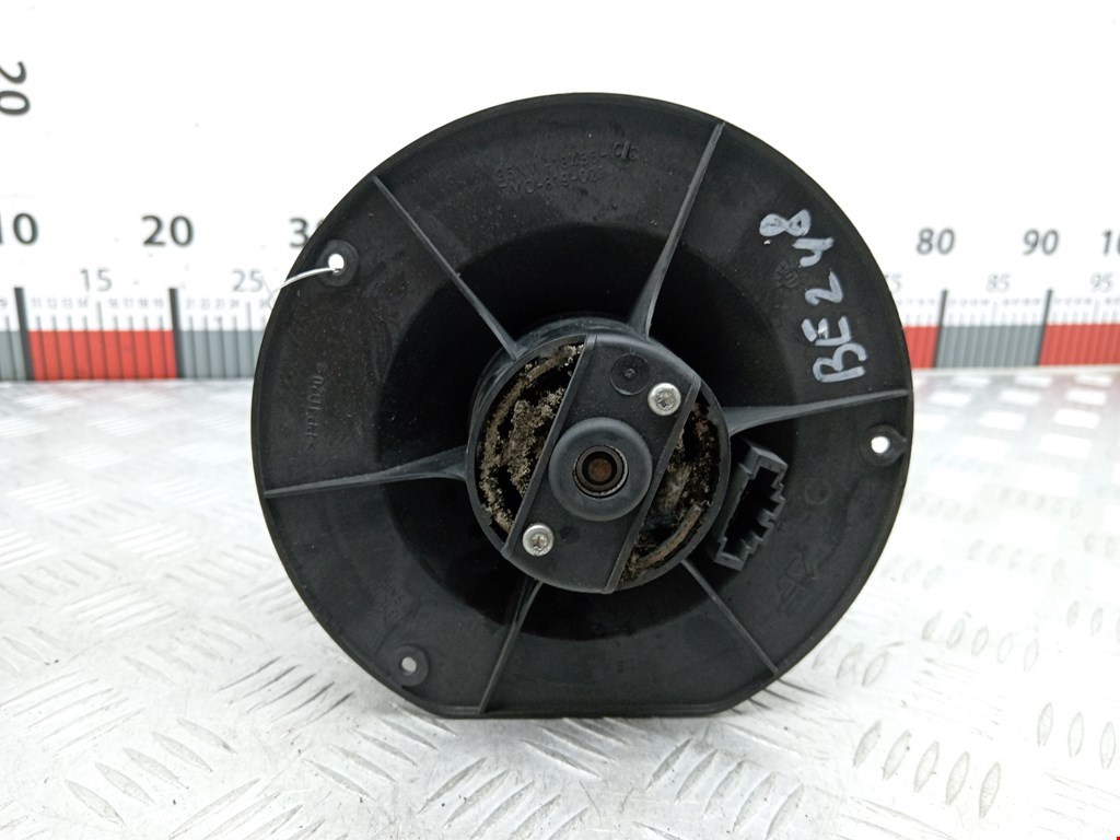 Моторчик (мотор) отопителя салона SEAT Alhambra 1996-2010