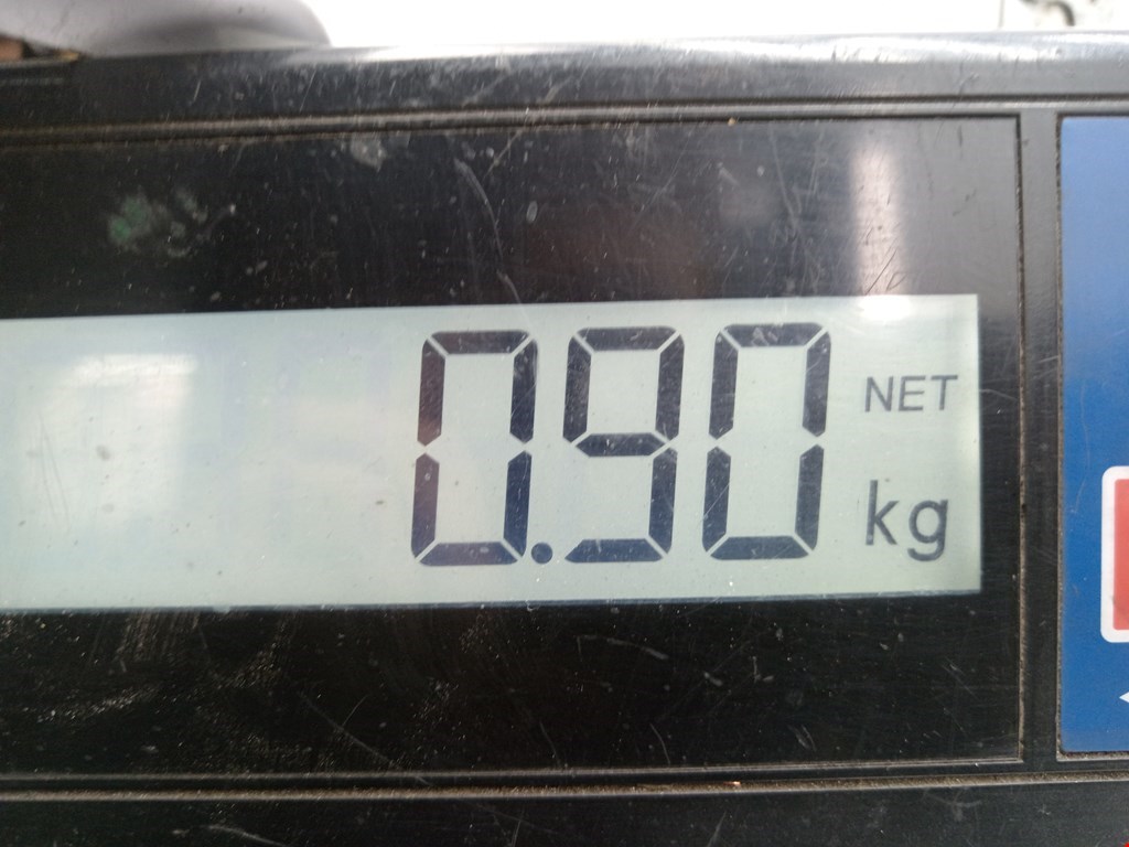 Моторчик (мотор) отопителя салона SEAT Alhambra 1996-2010