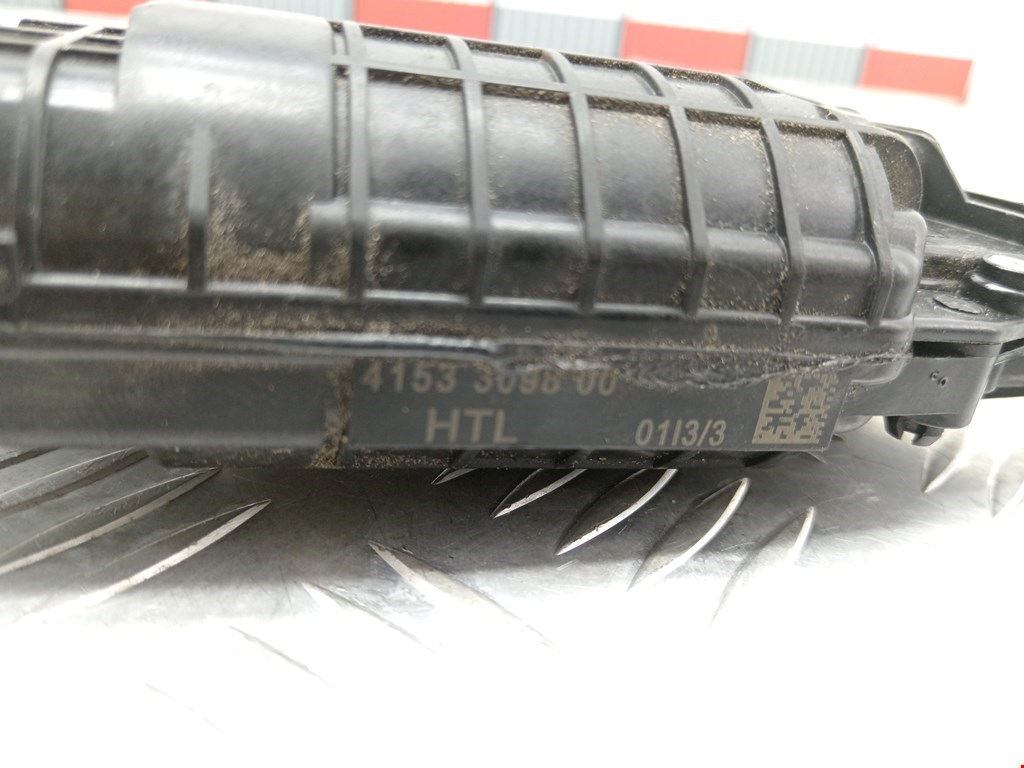 Замок двери задней левой BMW 7er 7 серия F01/F02/F04 2008-2015