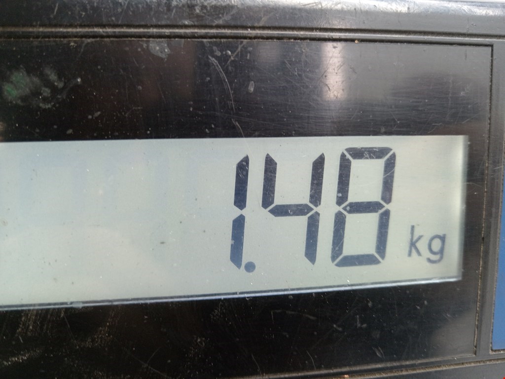 Замок двери передней правой BMW 7er 7 серия F01/F02/F04 2008-2015