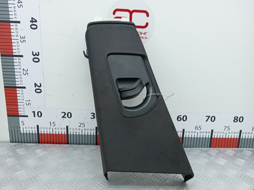 Обшивка салона Audi A5 8T (2007-2016)