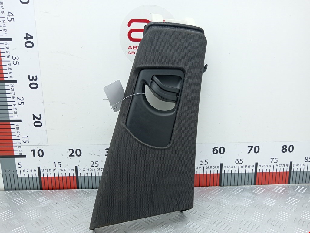 Обшивка салона Audi A5 8T (2007-2016)