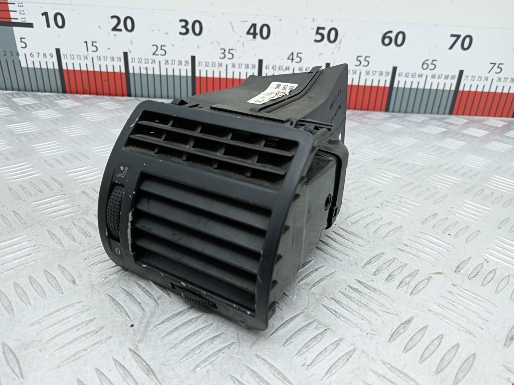 Дефлектор воздушный SEAT Alhambra 1996-2010